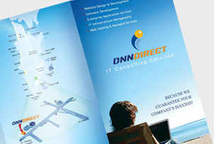 DNN Direct