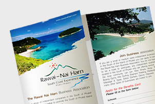 The Rawai Nai Harn Business Association